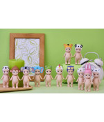 Sonny Angel Minifigures Wearing Animal Headgear Animal 1 Series